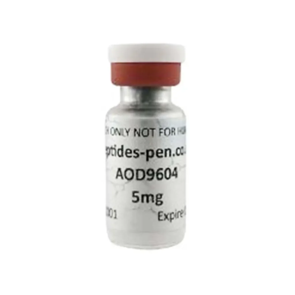 AOD-9604 - 5mg