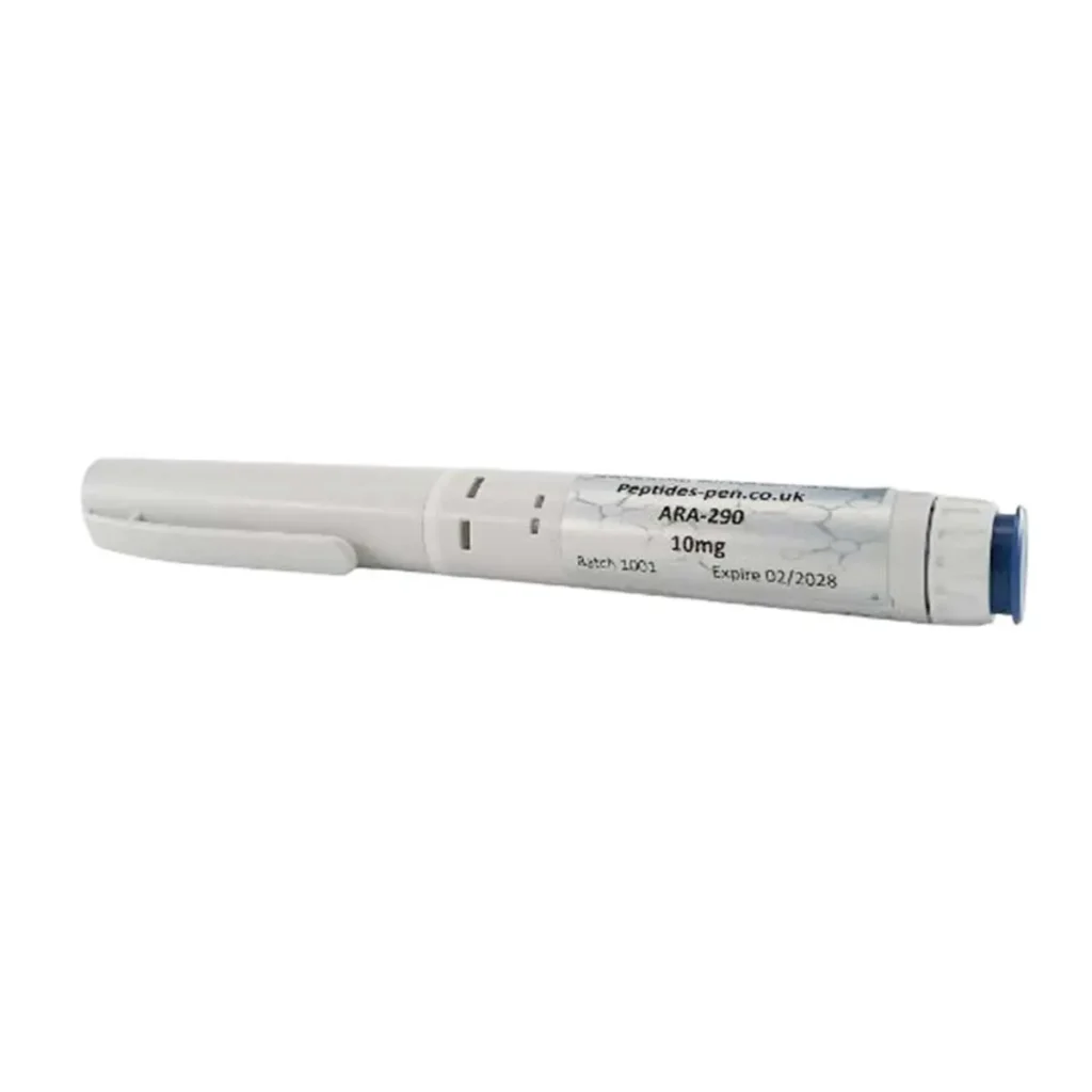 ARA-290 - 10mg - Premixed Pen