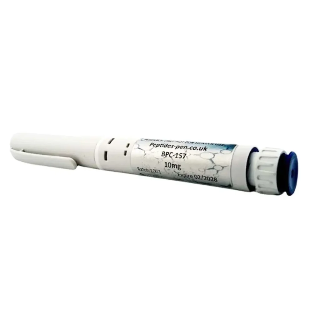 BPC-157 - Premixed Pen