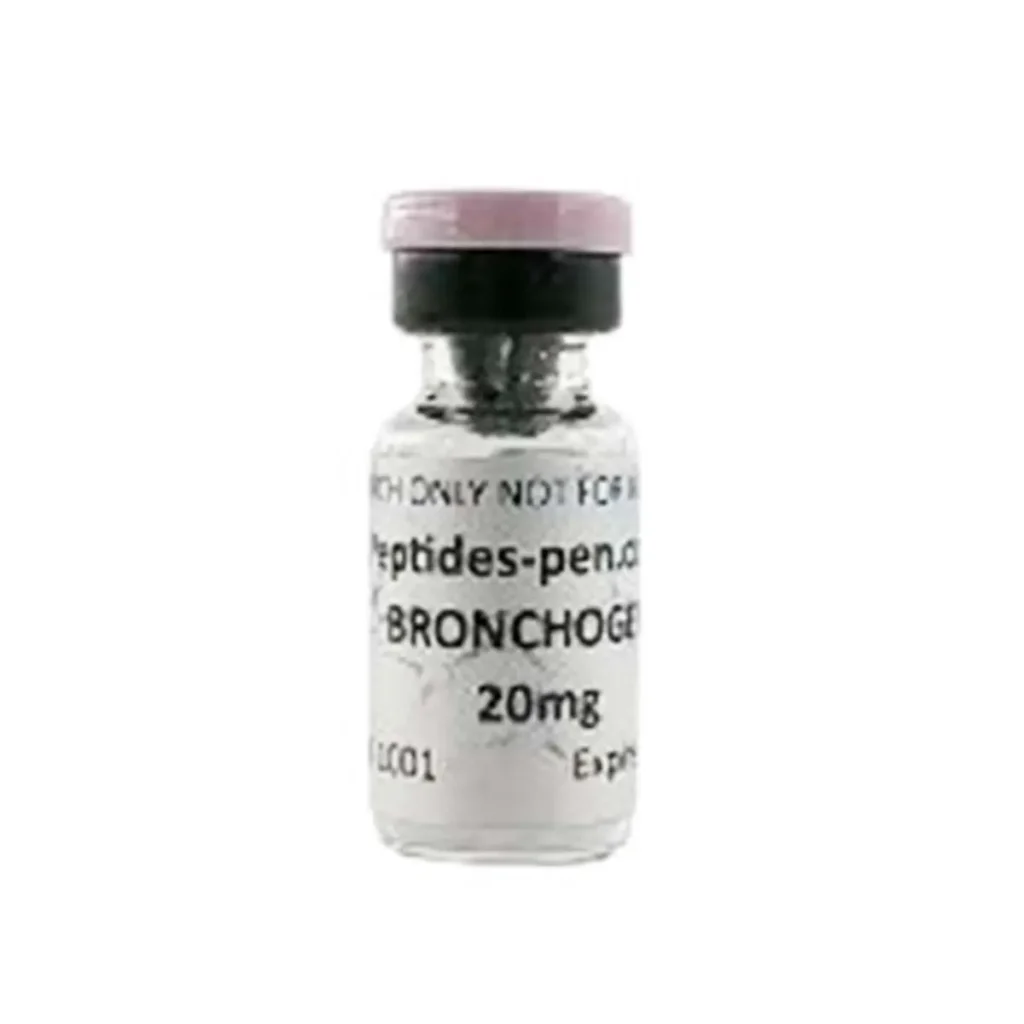 BRONCHOGEN - 20mg