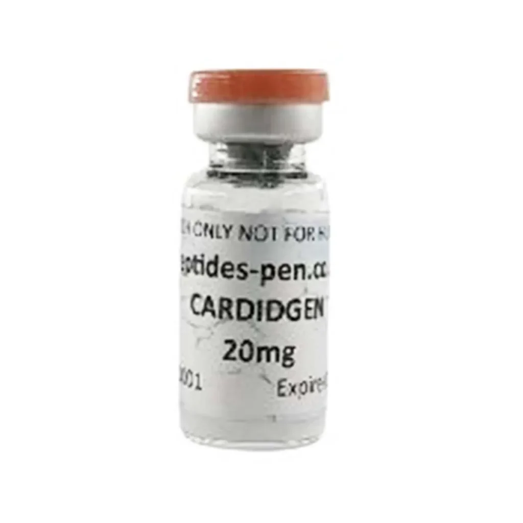 CARDIOGEN - 20ml