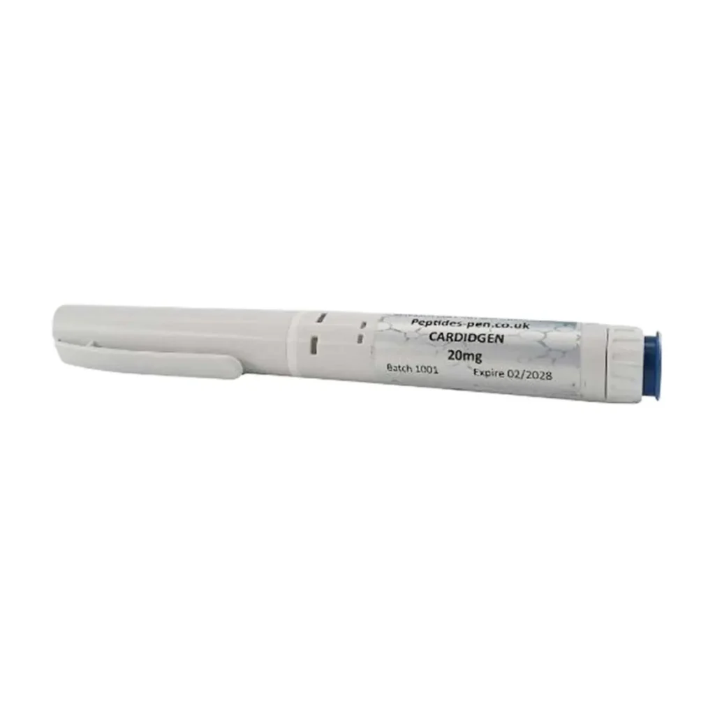 CARDIOGEN - 20ml - Premixed Pen