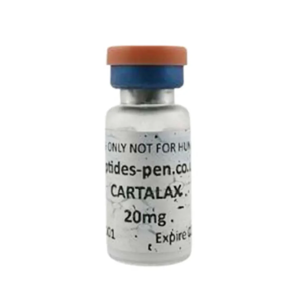 CARTALAX - 20mg