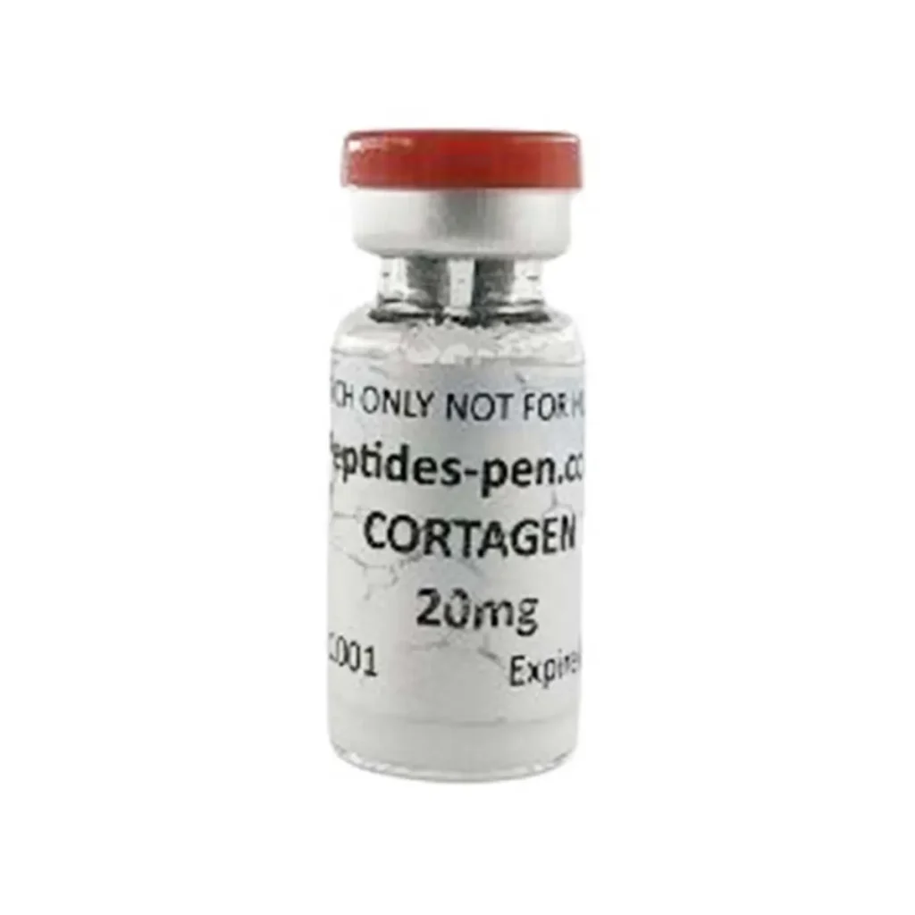 CORTAGEN - 20mg