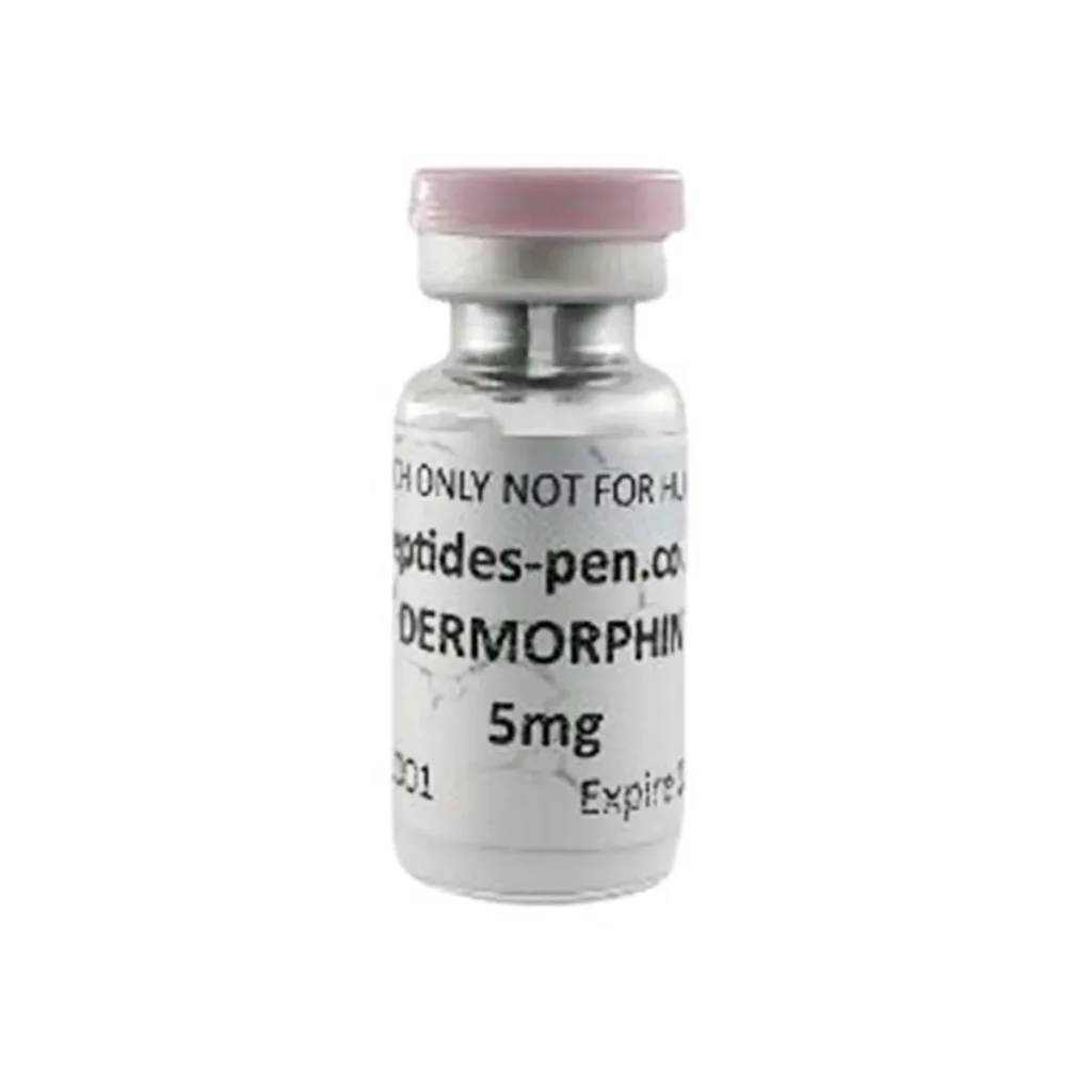 DERMORPHIN - 5mg
