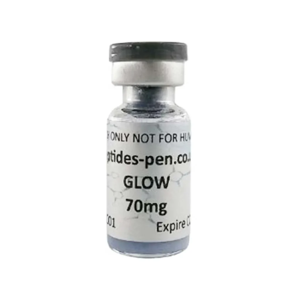 GLOW - 70mg