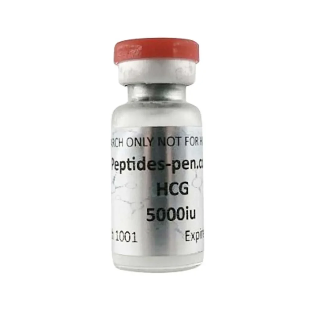 HCG 5000iu