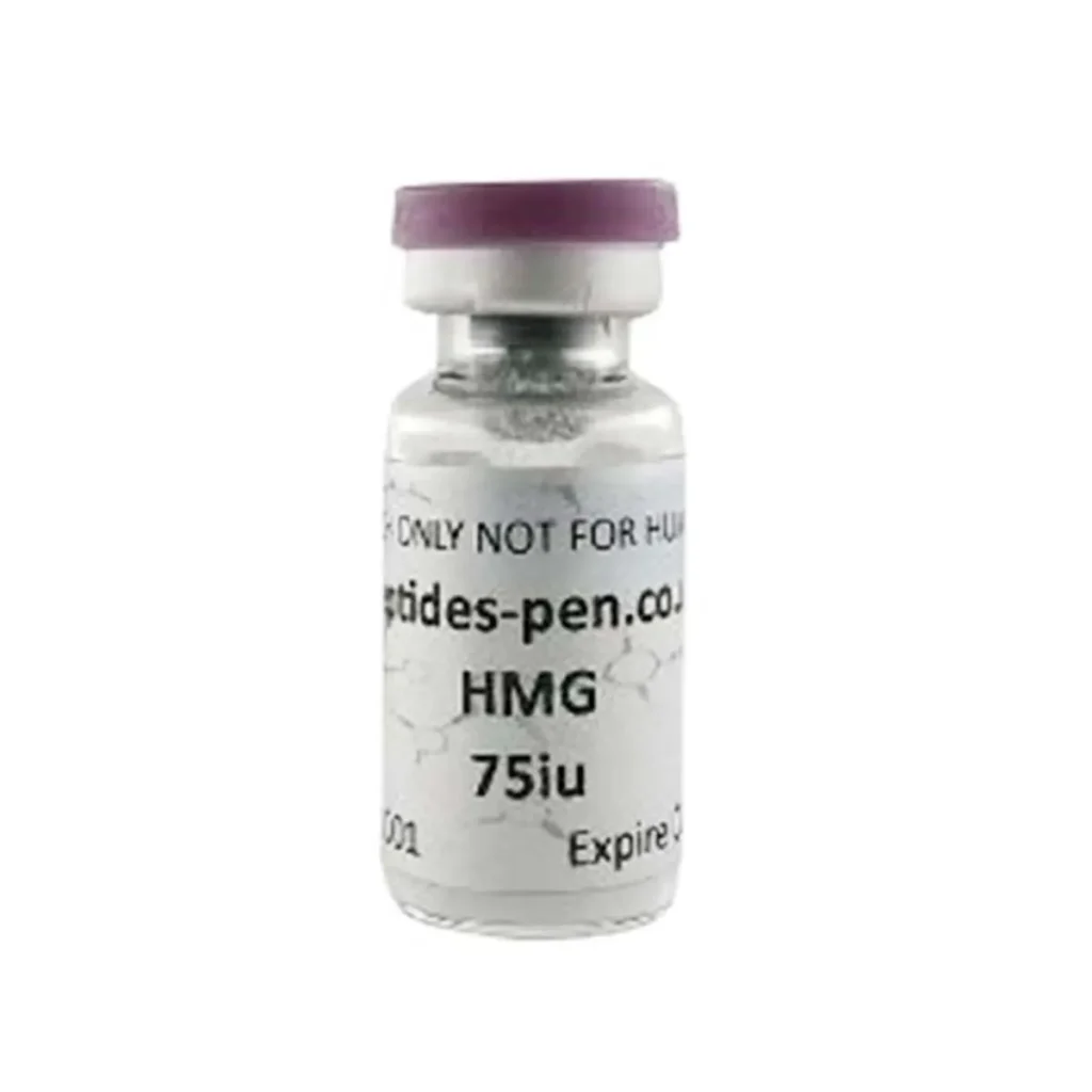 HMG 75iu