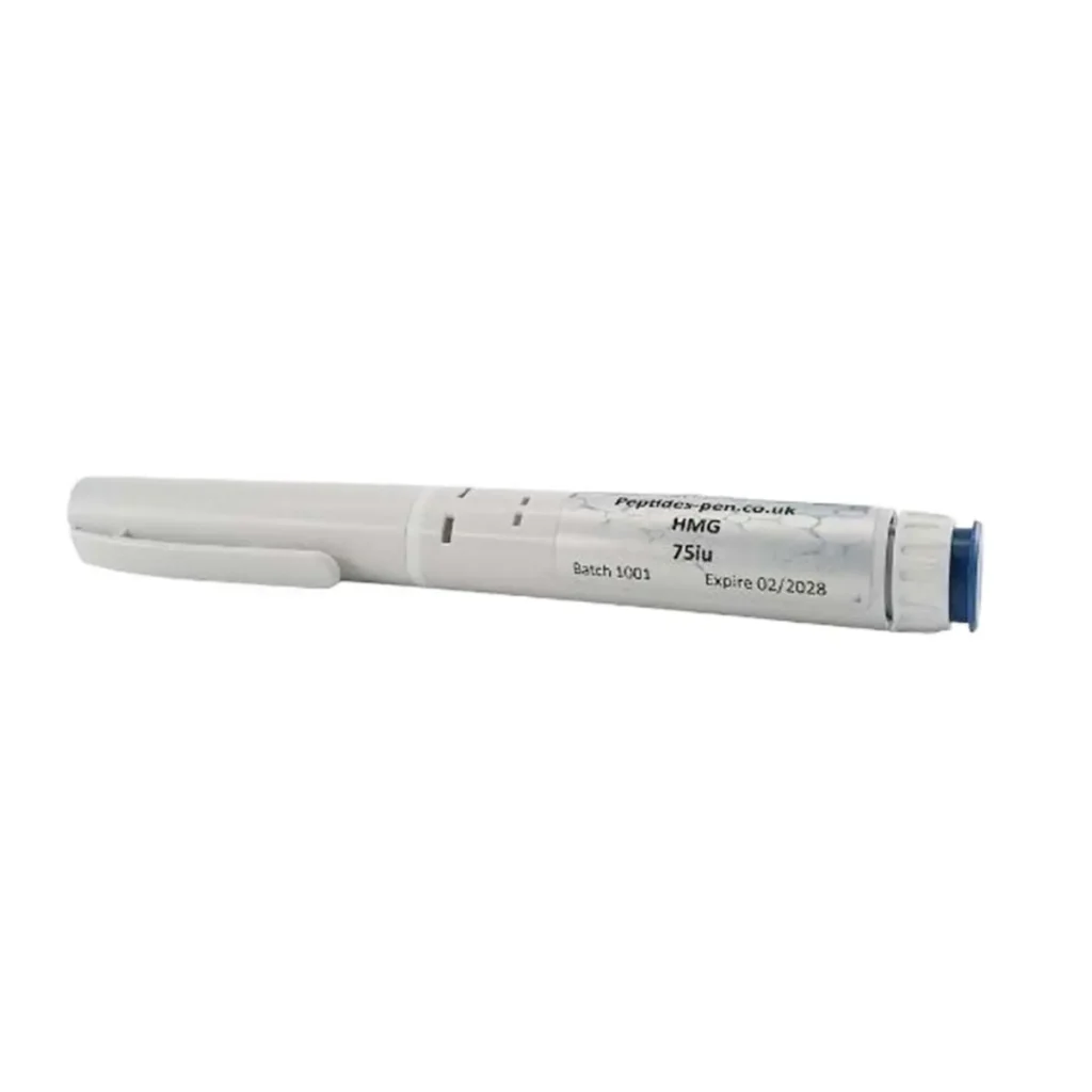 HMG 75iu - Premixed Pen