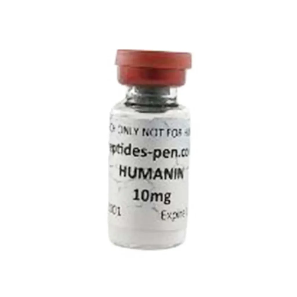 HUMANIN - 10mg