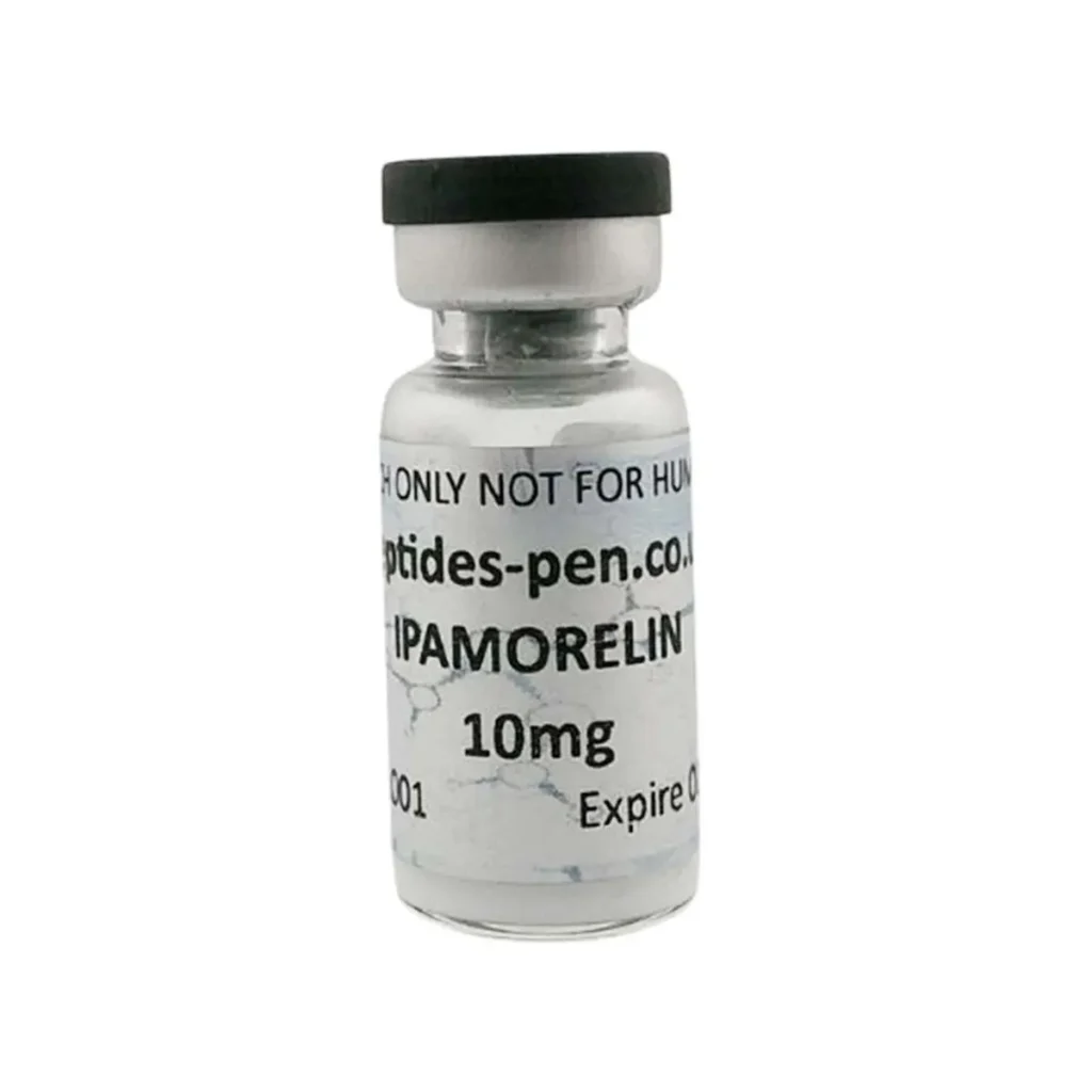 IPAMORELIN