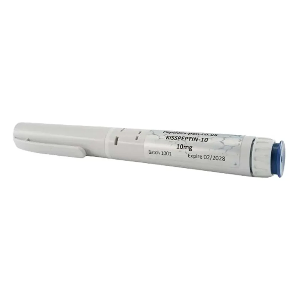 KISSPEPTIN-10 - 10mg - Premixed Pen