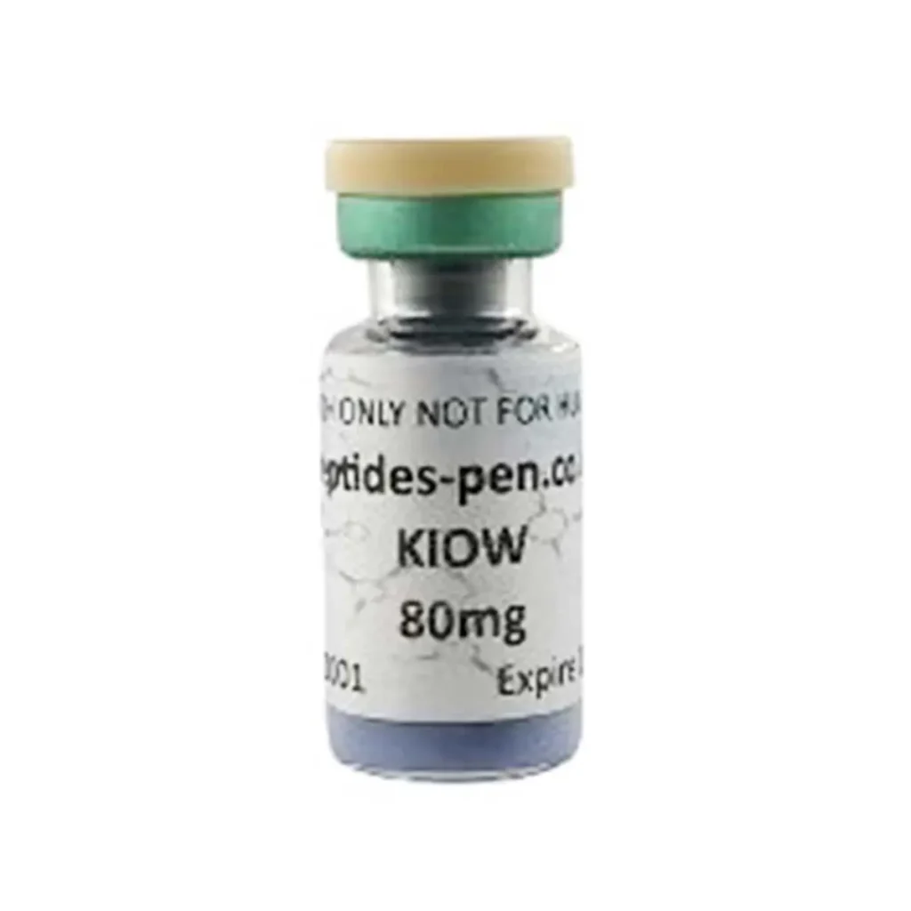 KLOW BLEND - 80mg