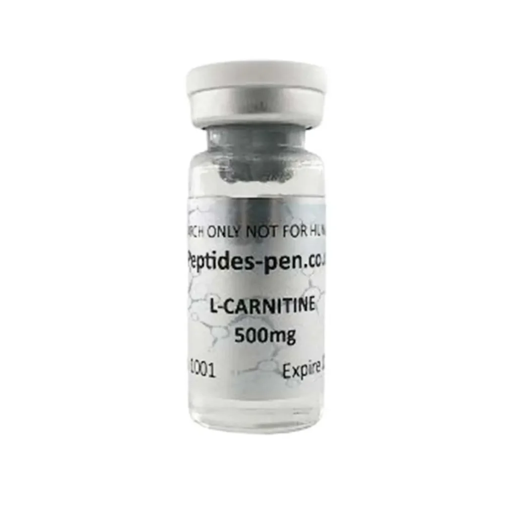 L-CARNITINE - 10ml