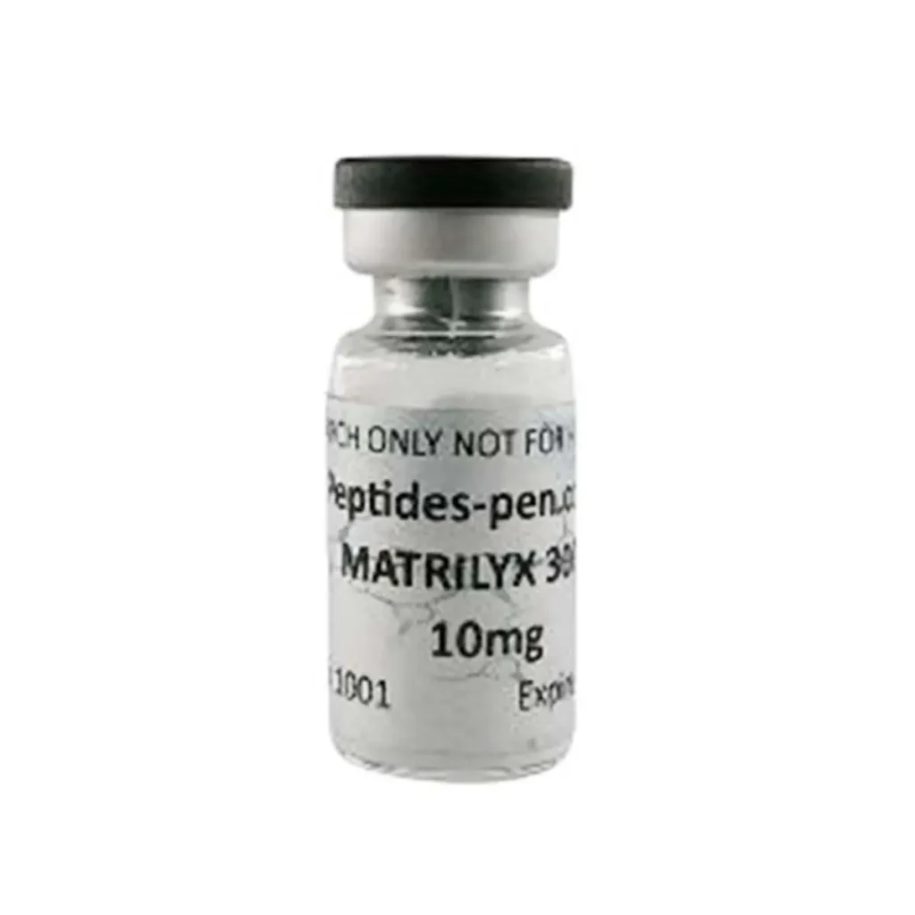 MATRILYX - 10mg