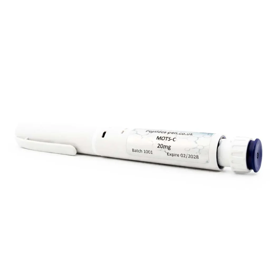 MOTS-C - Premixed Pen
