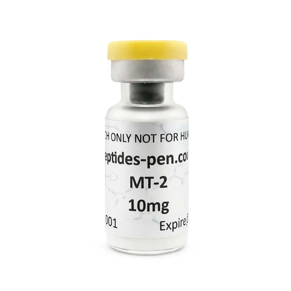 Melanotan II (MT-2)