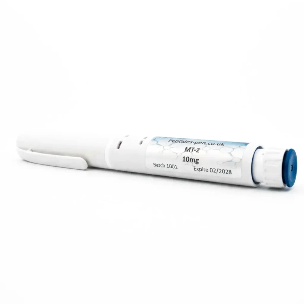 Melanotan II (MT-2) - Premixed Pen