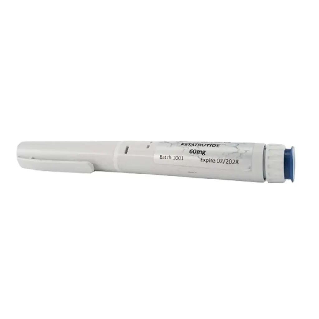 RETATRUTIDE - Premixed Pen