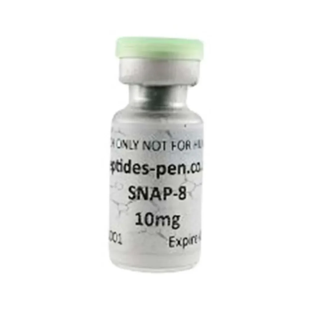 SNAP-8 - 10mg