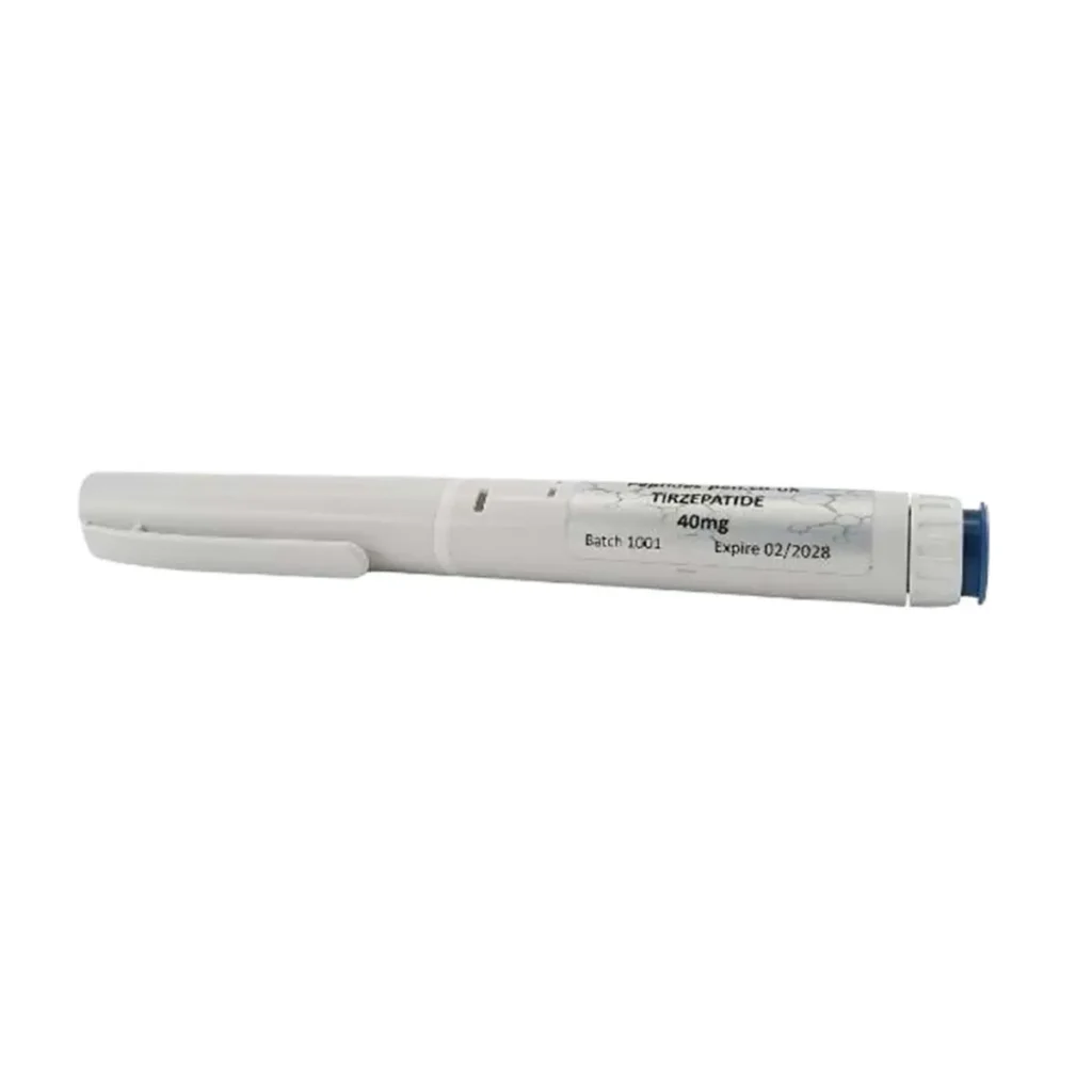 TIRZEPATIDE - Premixed Pen