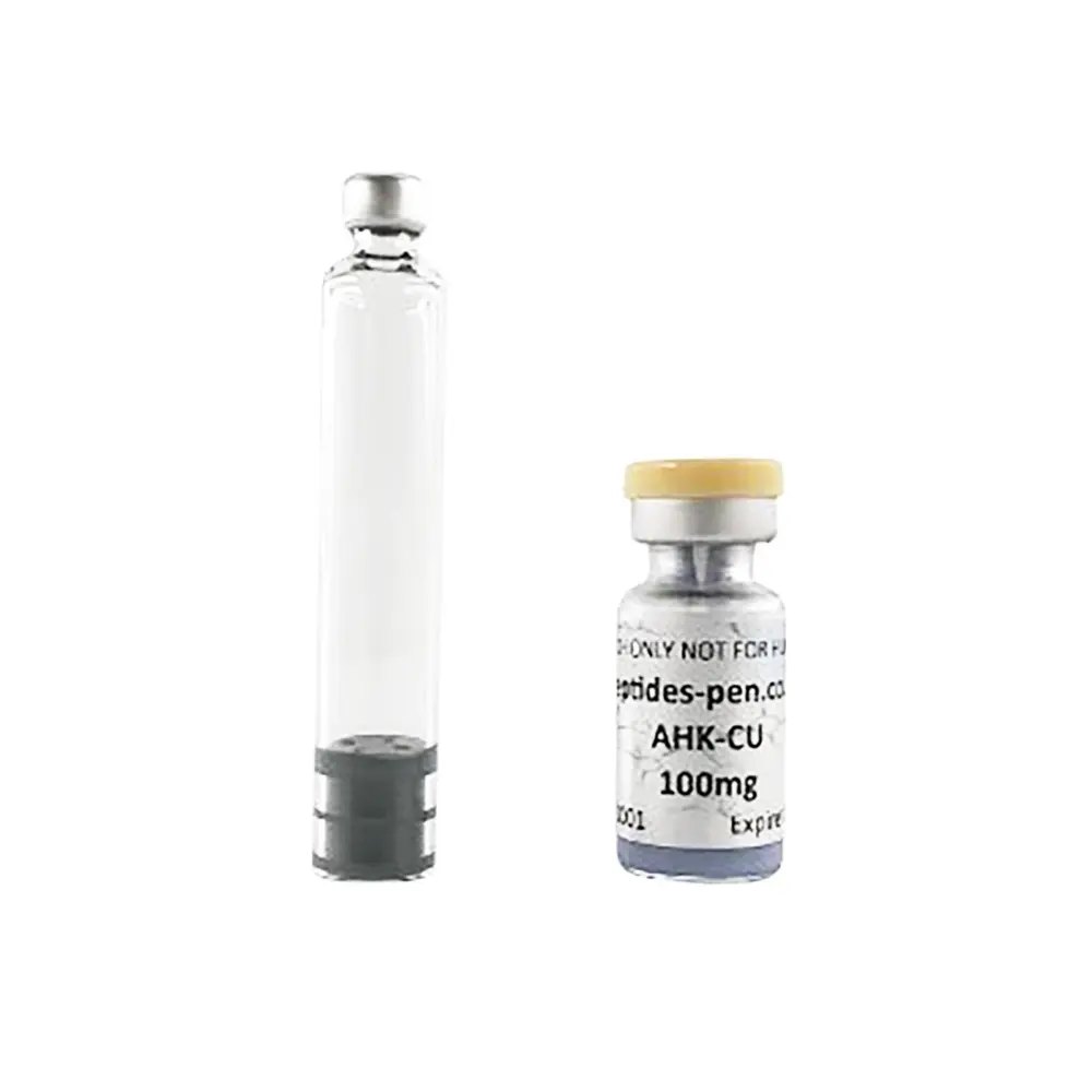 AHK-Cu - 100mg - Cartridge Refill