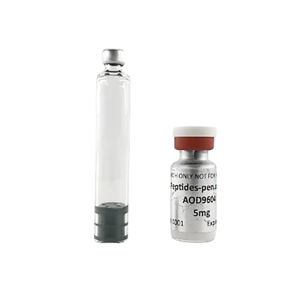AOD-9604 - 5mg - Cartridge Refill