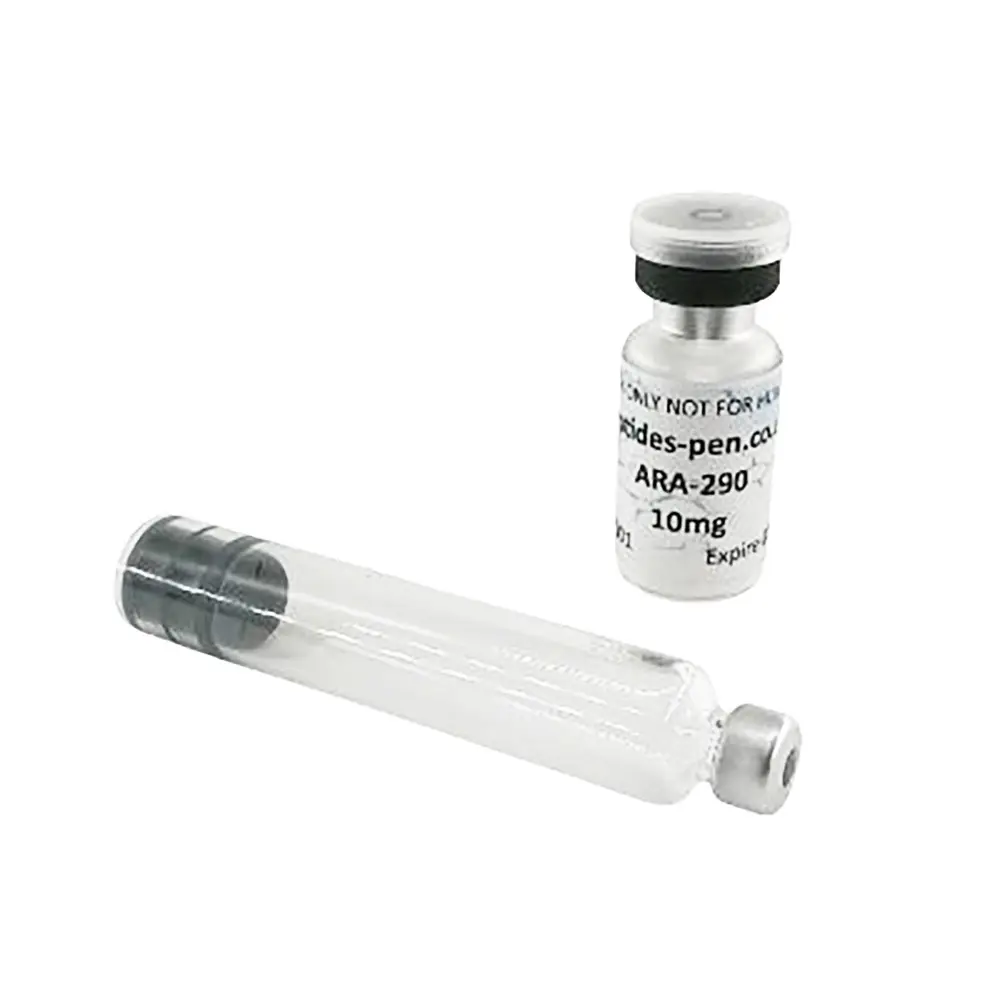 ARA-290 - 10mg - Cartridge Refill