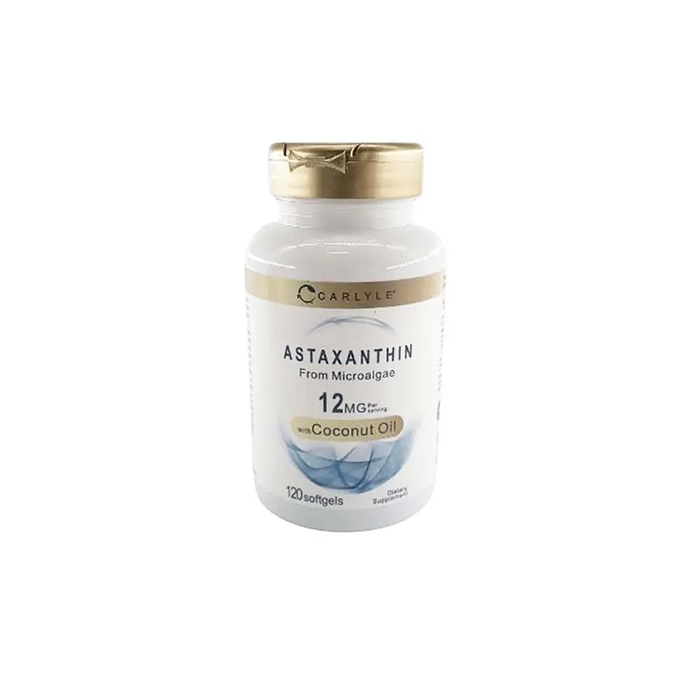 Astaxanthin
