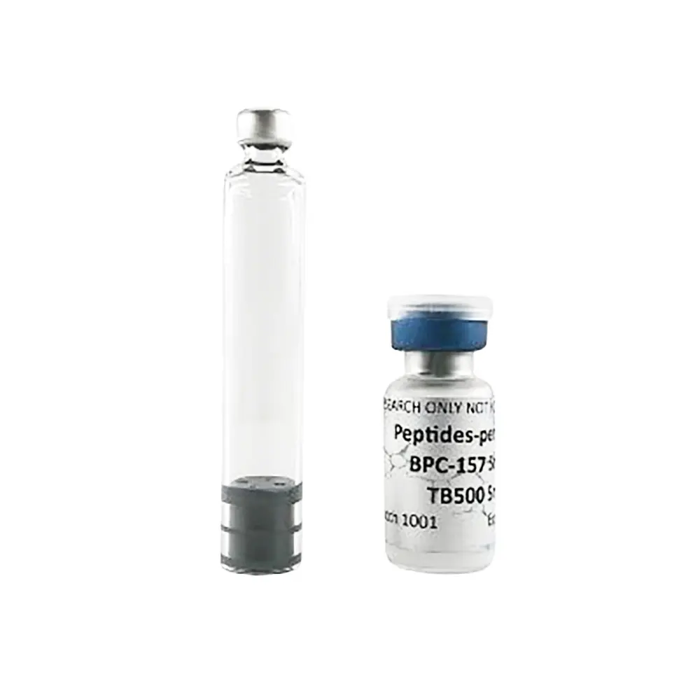 BPC-157 & TB-500 Blend - Cartridge Refill