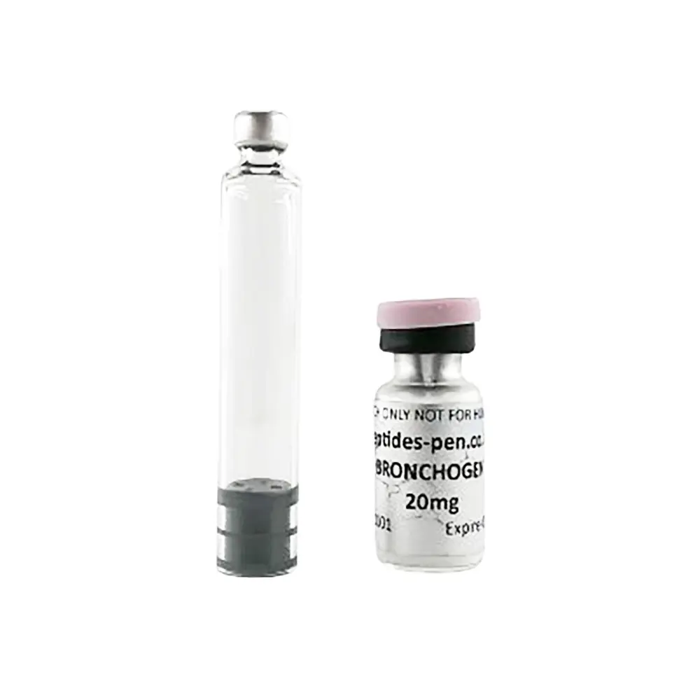 BRONCHOGEN - 20mg - Cartridge Refill