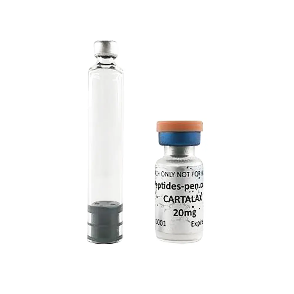 CARTALAX - 20mg - Cartridge Refill