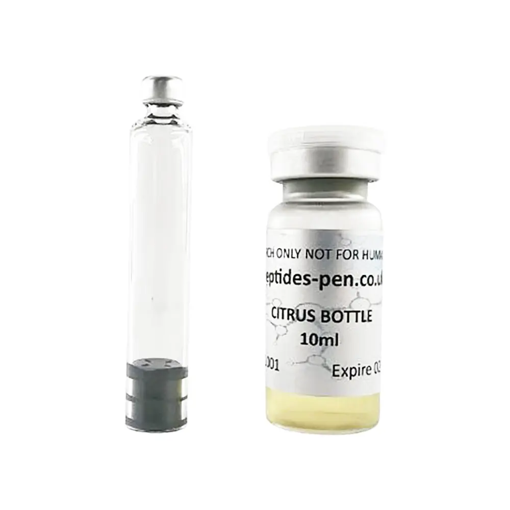 CITRUS - 5 x Cartridge Refills