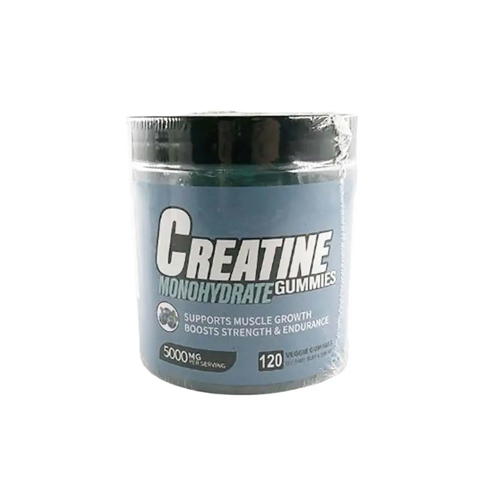 Creatine Gummies