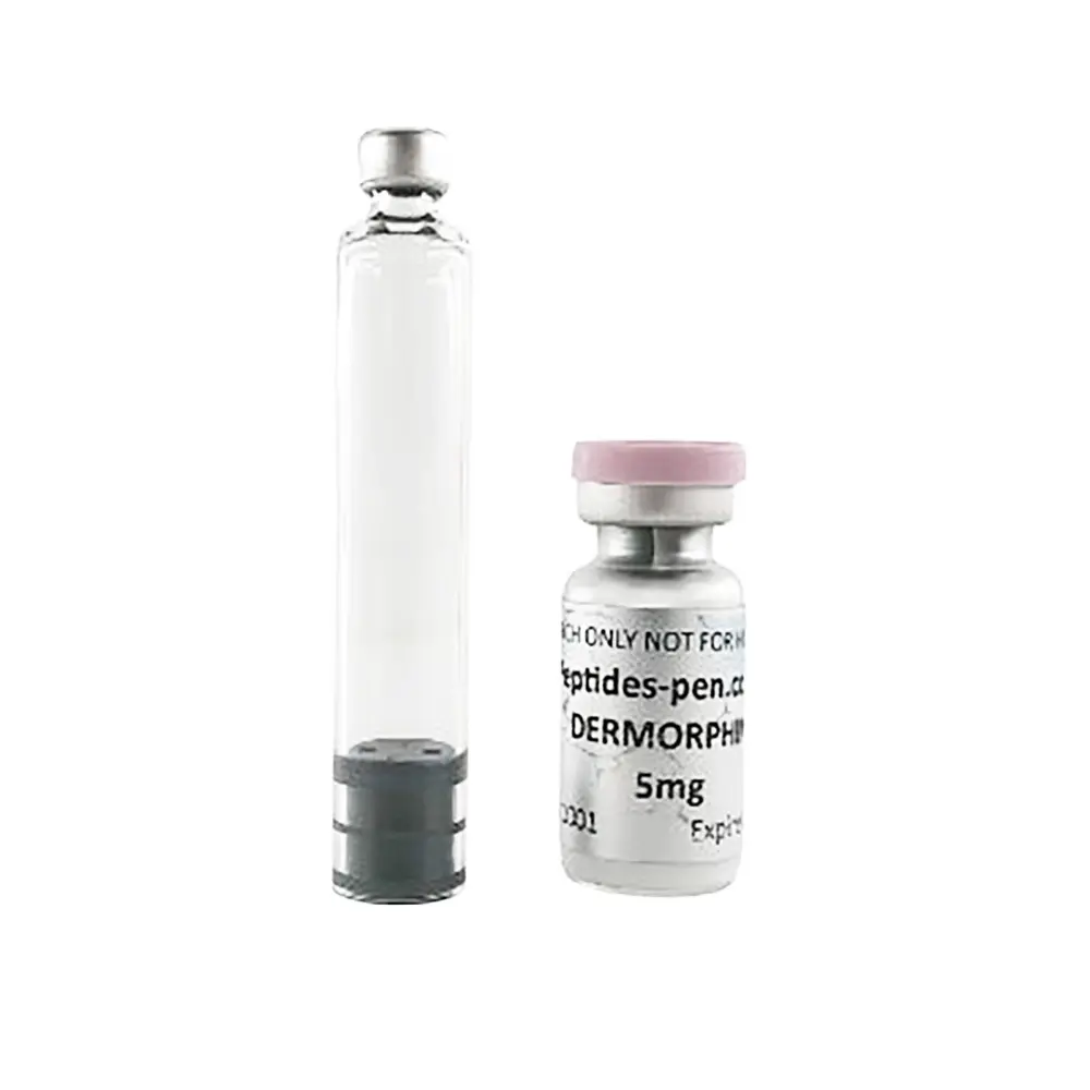 DERMORPHIN - 5mg - Cartridge Refill