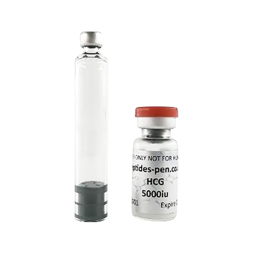 HCG 5000iu - Cartridge Refill