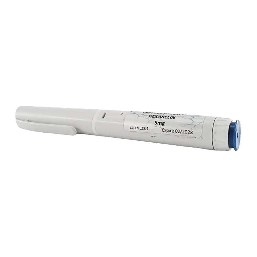 HEXARELIN - 5mg - Premixed Pen