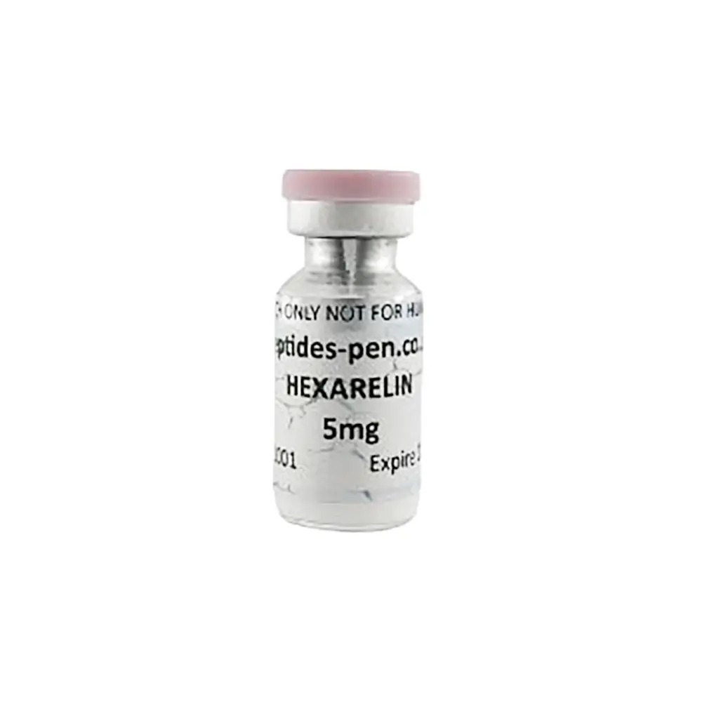 HEXARELIN - 5mg