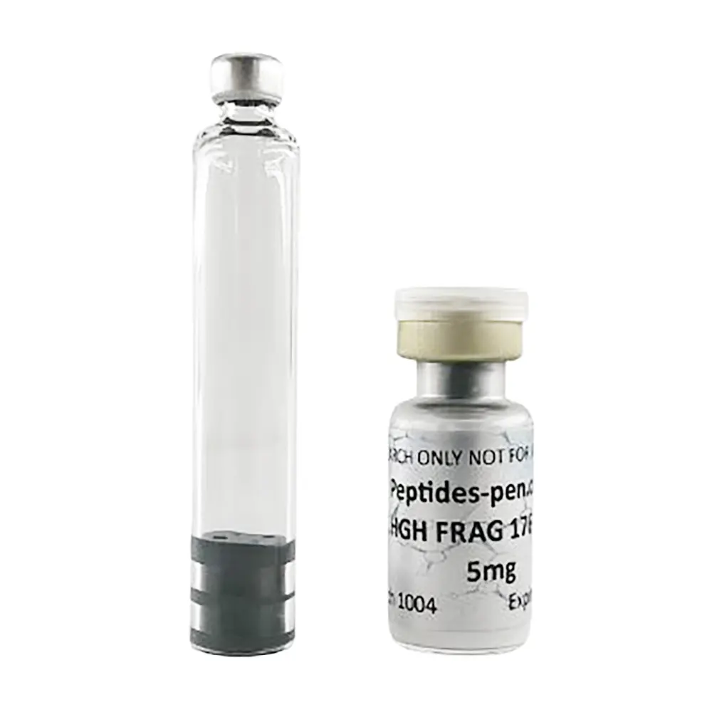 HGH FRAG 176-191 - Cartridge Refill