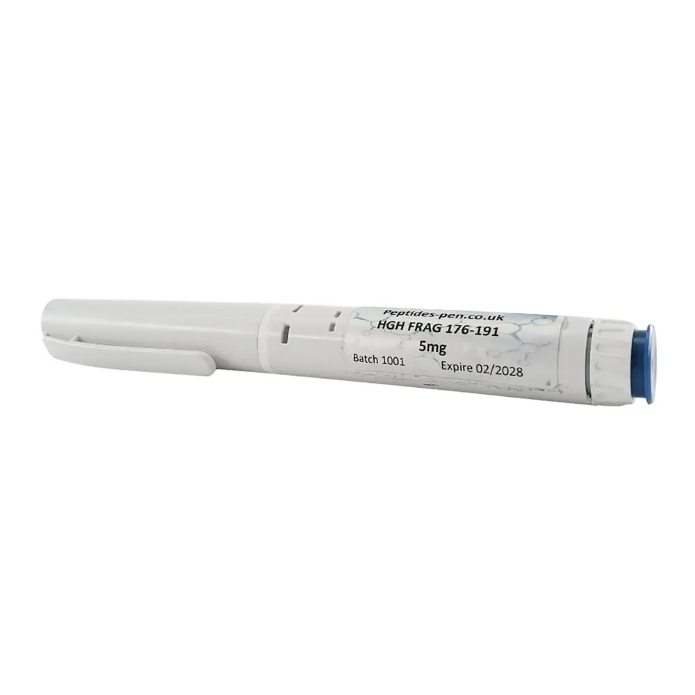 HGH FRAG 176-191 - Premixed Pen