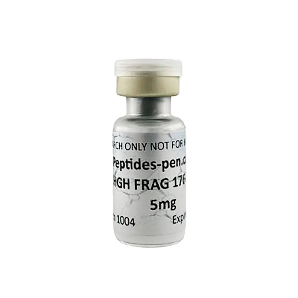 HGH FRAG 176-191