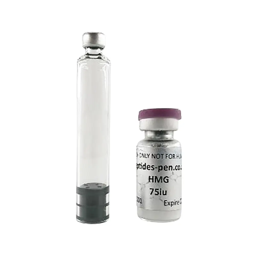 HMG 75iu - Cartridge Refill