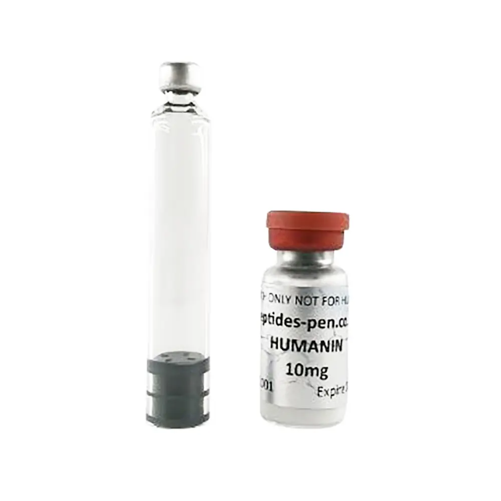 HUMANIN - 10mg - Cartridge Refill