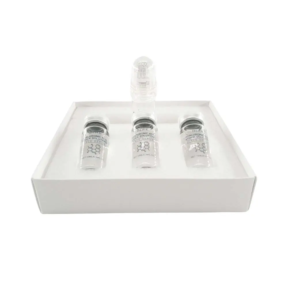 Hyaluronic Acid Roller Set