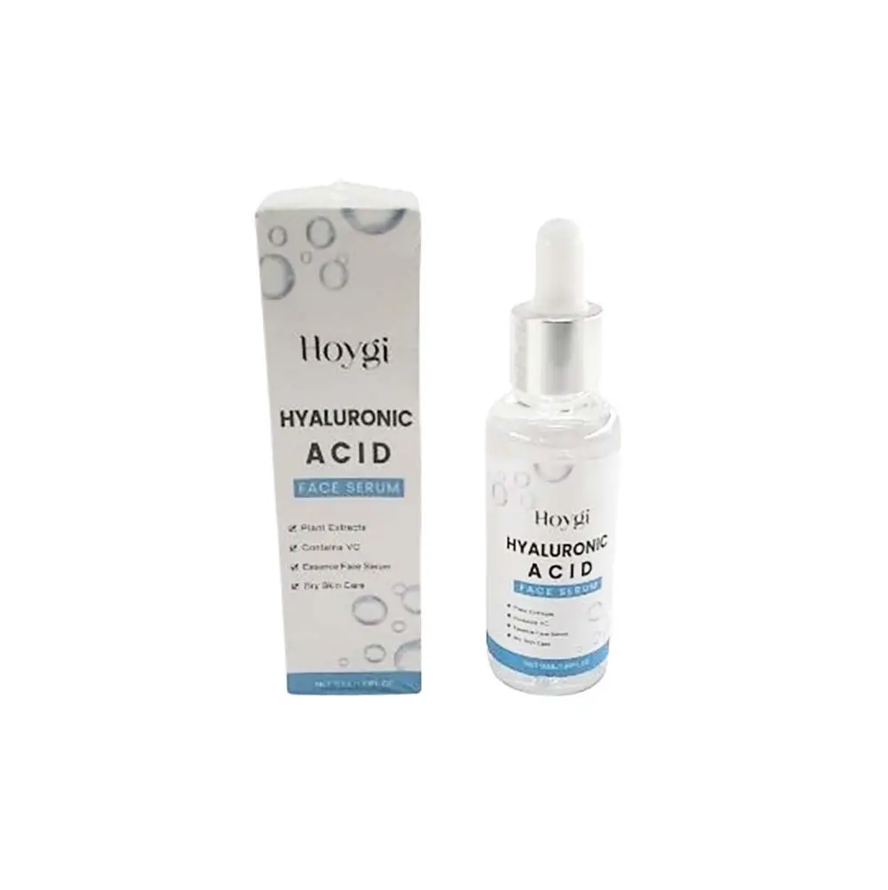 Hyaluronic Acid - 50ml