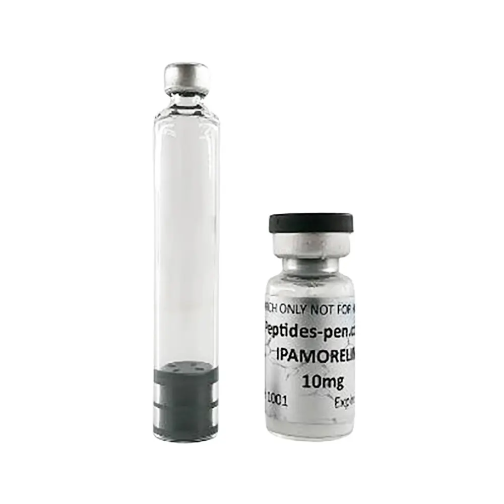IPAMORELIN - Cartridge Refill