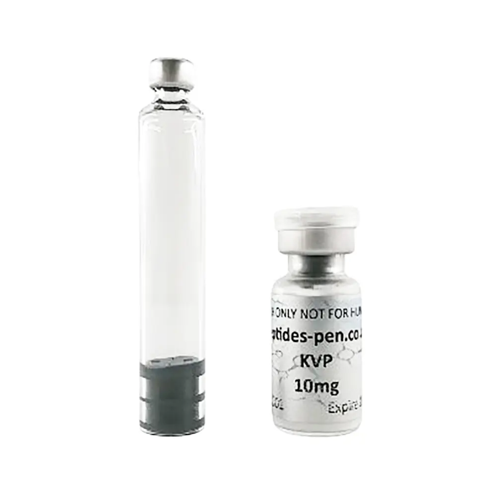 KVP - 5mg - Cartridge Refill