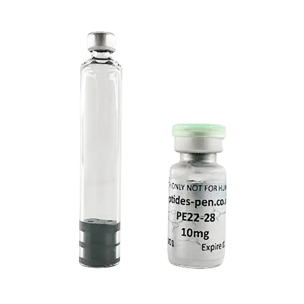 PE22-28 - 10mg - Cartridge Refill