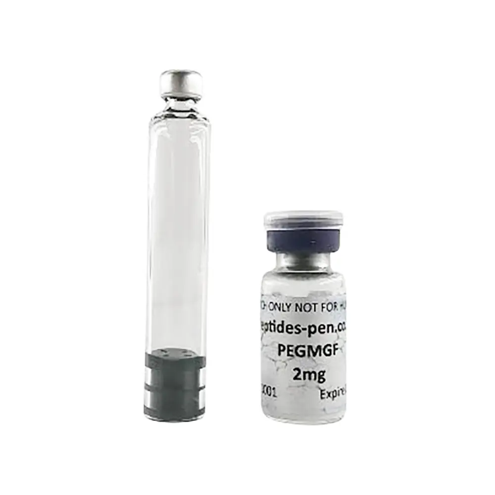 PEG MGF - 2mg - Cartridge Refill