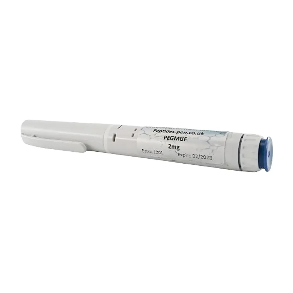 PEG MGF - 2mg - Premixed Pen